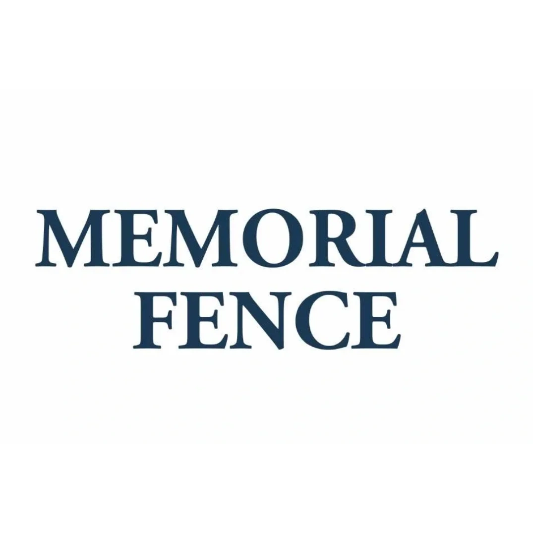 Memorial Fence